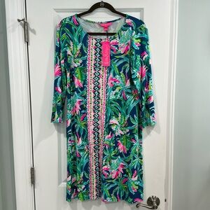 Brand new with tags Lilly Pulitzer Ophelia Dress